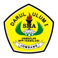 Logo SMA DU 1 Unggulan BPPT Jombang